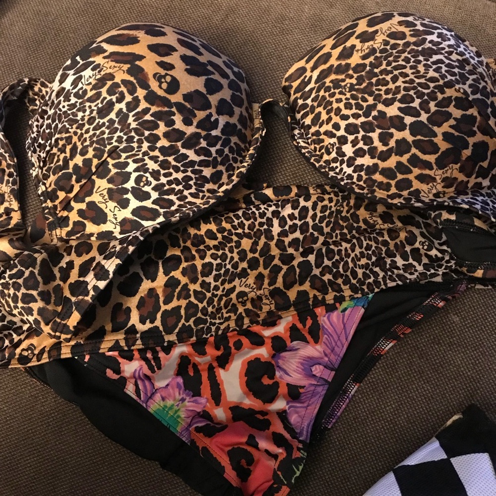 Victoria Secret Bikini